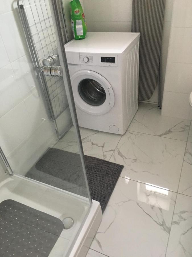 Sunshine Apartments كارلوباغ المظهر الخارجي الصورة