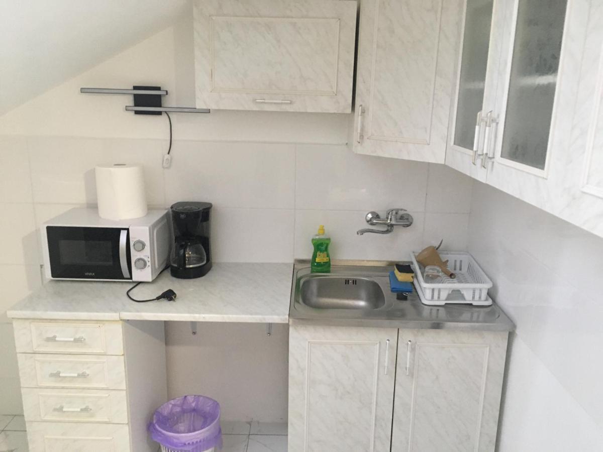 Sunshine Apartments كارلوباغ المظهر الخارجي الصورة