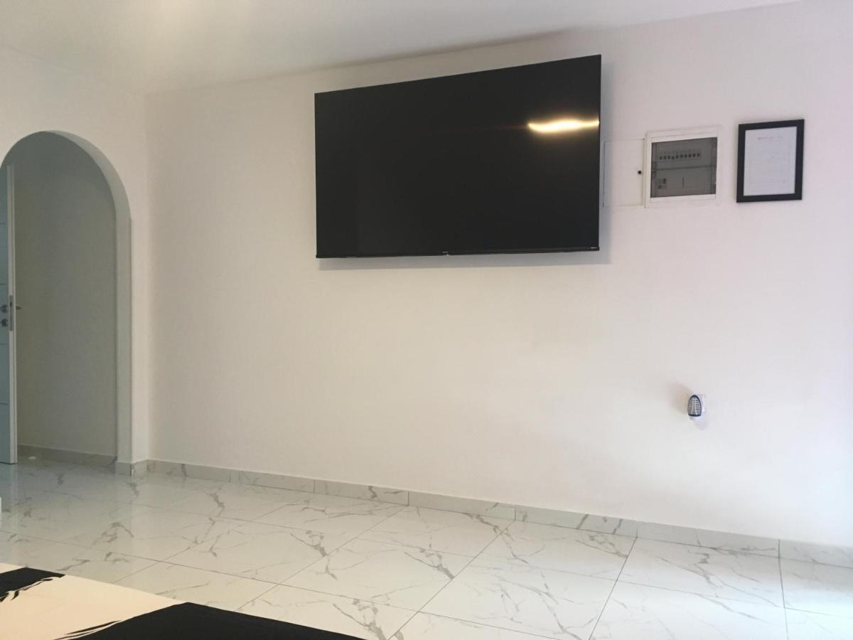 Sunshine Apartments كارلوباغ المظهر الخارجي الصورة